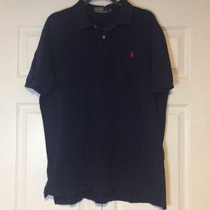 Polo by Ralph Lauren polo shirt